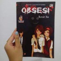 JOHAN SERIES: OBSESI