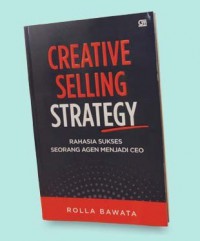 CREATIVE SELLING STRATEGY