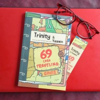69 Cara Travelling Gratis