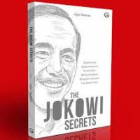 The Jokowi Secrets.