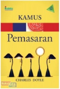 KAMUS PEMASARAN