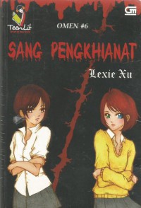 Sang Pengkhianat : Omen #6