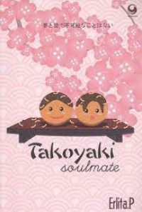 Takoyaki Soulmate