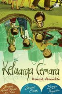 Keluarga Cemara #2