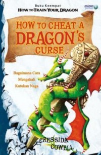 How To Cheat a Dragon's Curse  bagaimana cara mengakali kutukan naga