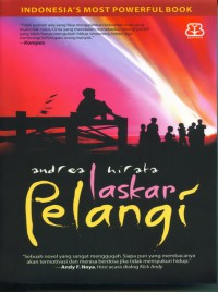 Tetralogi Laskar Pelangi 1 : Laskar Pelangi