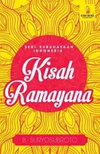 Kisah Ramayana : Seri Literasi Remaja