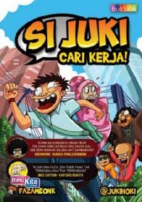 SE JUKI CARI KERJA