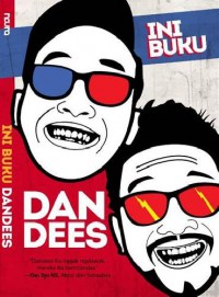 Ini Buku Dandees : Danang Dan Darto