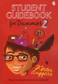 Student guidebook for dummies 2