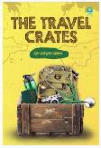 Travel Crates