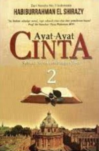 Ayat-ayat cinta 2