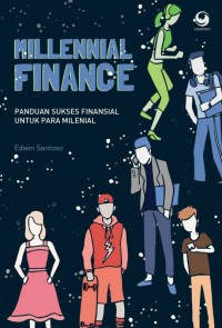 Millennial finance