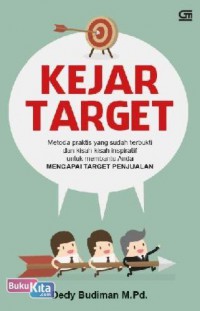 KEJAR TARGET