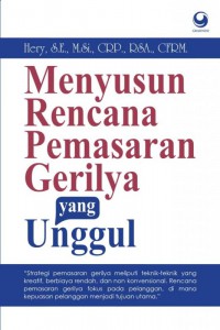 Menyusun rencana pemasaran gerilya yang unggul