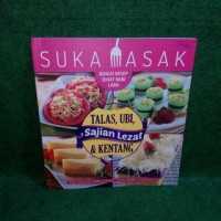 SUKA MASAK: BONUS RESEP SEHAT DARI LABU