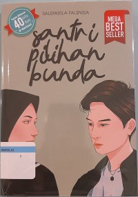 Santri Pilihan Bunda