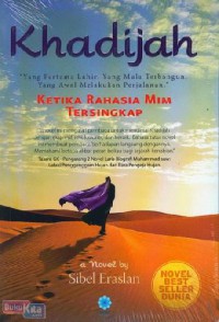 Khadijah: Ketika Rahasia Mim Tersingkap