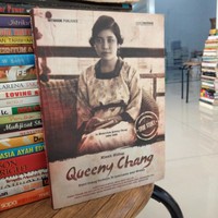 Kisah Hidup Queeny Chang