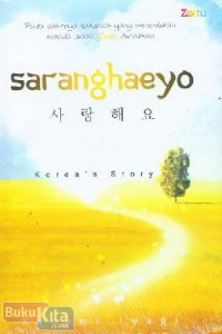 Saranghaeyo : Korean Story