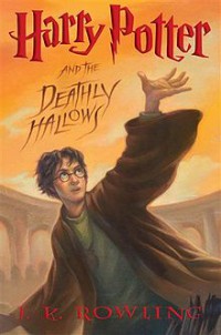 Harry potter dan relikui kematian #7