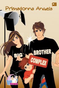 BIG BROTHER COMPLEX