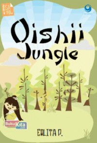Oishii Jungle