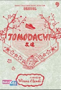 Tomodachi