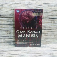 Misteri otak kanan manusia