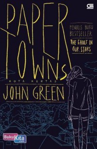 Paper Towns; kota kertas