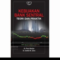 Kebijakan Bank Sentral Teori dan Praktik