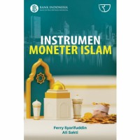 Instrumen Moneter Islam
