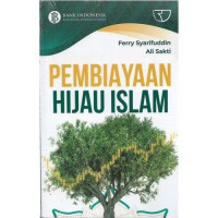 Pembiayaan Hijau Islam