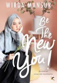 BE THE NEW YOU