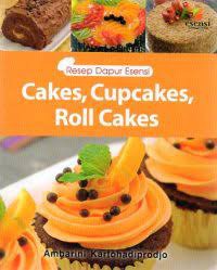 Cakes,Cupcakes,Roll Cakes