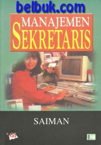 Manajemen Sekretaris