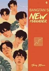 BANGTANS NEW MANAGER