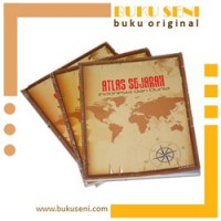 Atlas Sejarah Indonesia dan Dunia