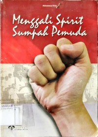Menggali Spirit Sumpah Pemuda