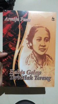 Habis gelap terbitlah terang