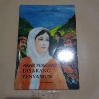 Anak perawan di sarang penyamun