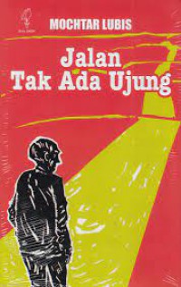Jalan Tak ada Ujung