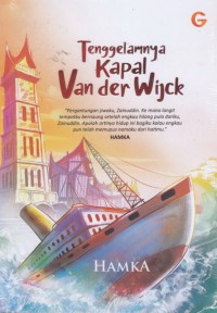 Tenggelamnya kapal Van Der Wijck