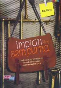 Impian yang sempurna