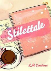 Stilettale