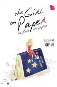 THE GIRL ON PAPER