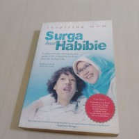 Surga Buat Habibie