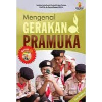 Mengenal gerakan pramuka