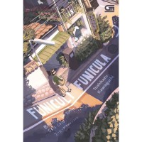 Funiculi funicula : before the coffe gets cold