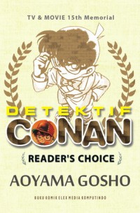 Detektif Conan Readers Choice